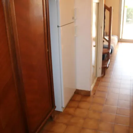 113, Heliovillage Au Village Naturiste Apartment *