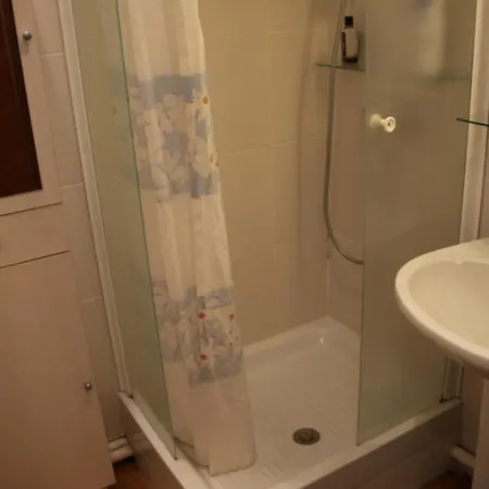 Apartment 113, Heliovillage Au Village Naturiste Agde