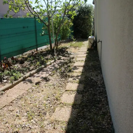 Apartment 113, Heliovillage Au Village Naturiste Agde