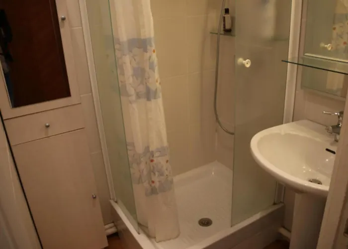 Apartamento 113, Heliovillage Au Village Naturiste Agde